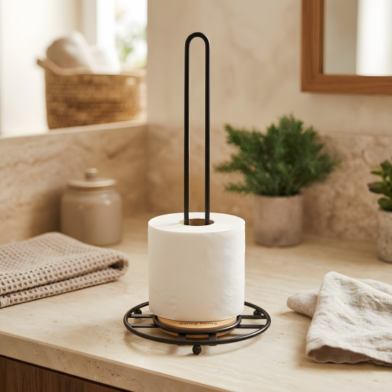 Paper Holder